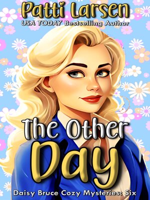 cover image of The Other Day